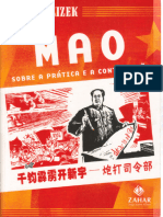 Mao Tse-Tung - Sobre A Pratica e A Contradicao