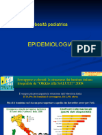 3 Obesità Infantile e Complicanze Principi Diagnostici 2