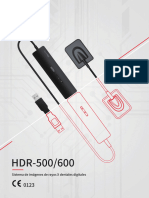 Spanish HDR 500