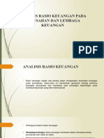 Bab 4 Analisis Rasio Perbankan