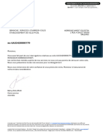 PDF La Poste PDF