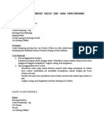 Download Variasi Membuat Kaldu Dan Cara Penyimpanan by irasaputra SN71540460 doc pdf