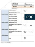 DLL Q3 WK5