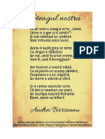 POEZIE 1 DECEMBRIE