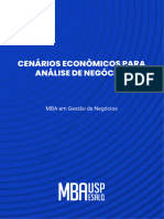 Cenarios - Economicos - para - Analise - de - Negociospdf Portugues
