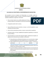 Documentos Profesores Asignatura