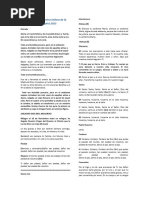 Himno a la Virgen del Valle | PDF | eucaristía | María, madre de Jesús