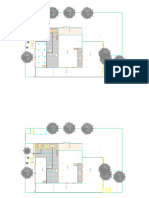 PROJET SHOW ROOM V3 - Plan D'étage - Mezza New Elec 1