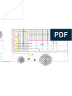 PROJET SHOW ROOM V3 - Plan D'étage - Mezza New