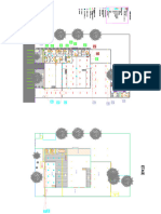 PROJET SHOW ROOM V3 - Plan D'étage - Mezza New Elec 2