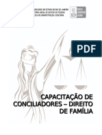 Apostila Direito Familia