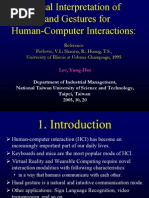 Download Visual Interpretation of Hand Gesture by api-3709615 SN7154097 doc pdf