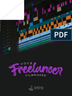 E Book Voce Freelancer Filmmaker