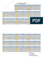 Jadwal Guru Kode Nama