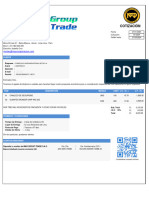 Cotizacion - M&R 040 Beta