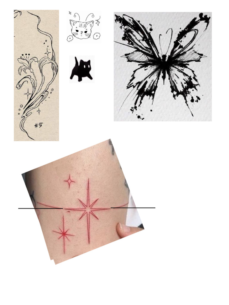 Tattoo | PDF