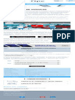 Tabela Fipe - Fundação Instituto de Pesquisas Econômicas - Fipe