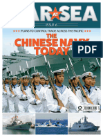 War at Sea - Issue 6, 2021 - The Chinese Navy Today
