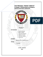 Avance 1-Innovación y Desarrollo