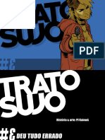 TRATO SUJO EP03 Deu Tudo Errado