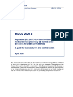 mdcg2020-6 em Portugues