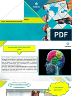 0 - Apresenta o Neuroanatomofisiologia