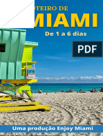 Roteiro Digital de Miami