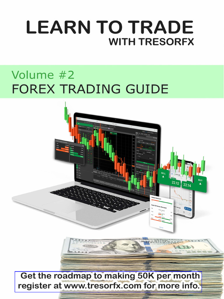 GTC Orders in Forex Trading Guide | PDF | Order (Exchange) | Foreign ...