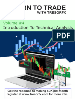 Vol-4 Introduction To Technical Analysis