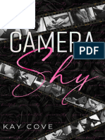 Camera Shy - Kay Cove