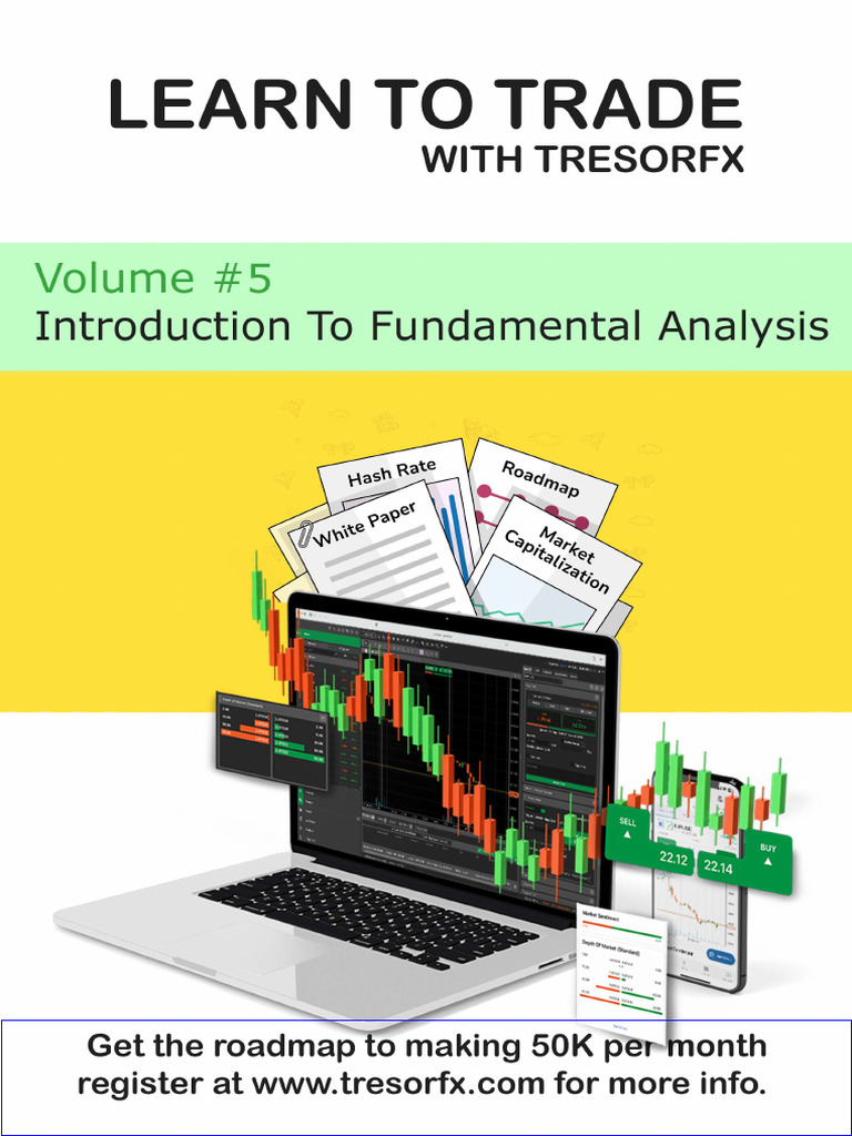 Vol-5 Introduction To Fundamental Analysis | PDF | Foreign Exchange