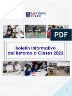 PAT - Boletín 2022