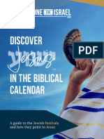 OFI Jesus Biblical Calendar Ebook
