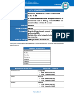 Actividad 1.3 - Instalacion - SQL - Server