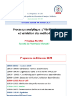 CEC Validation Des Méthodes 06012024