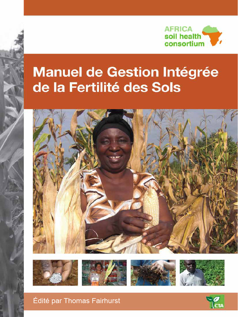 Gestion Intégrée de la Fertilité des Sols | PDF | Agriculture ...