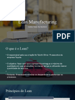 23.11.2023 Lean Manufacturing