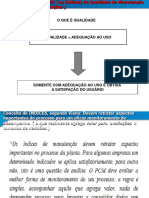 PARTE I E - Indicadores - 5S