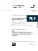 IEC 61993-1-1999