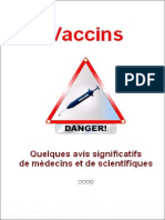 Vaccin S