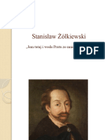 Żółkiewski
