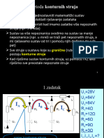 32 Metoda Konturnih Struja