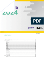 AGENDA 2024 - Febrero