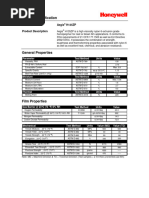 (AdvanSix) (TDS) Aegis H135ZP