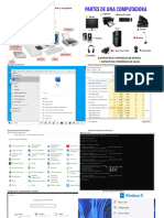 Partes de La Computadora