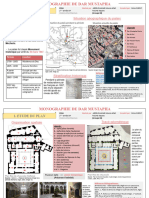 Monographie de Dar Mustapha Pacha Alger