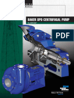 Catalog2.5SPDCentrPumpBOT 03 4679rev0204