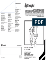 CF-F Filters - UM - 171140550