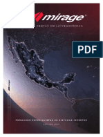 (Low) Manual de Capacitación Técnica Mirage 2024