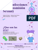 Sex Education For High School by Slidesgo